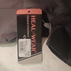 Scrubs (Top and bottom)